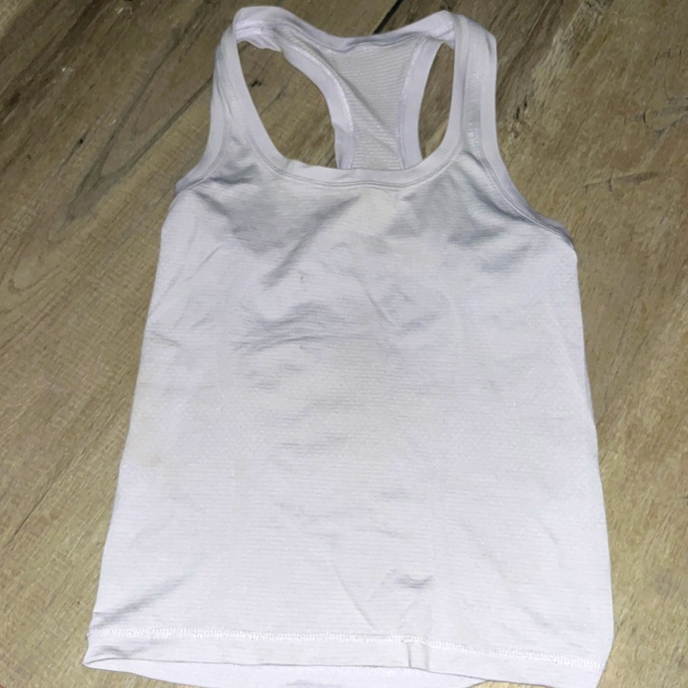 Lululemon Swiftly Tech Racerback Tank!